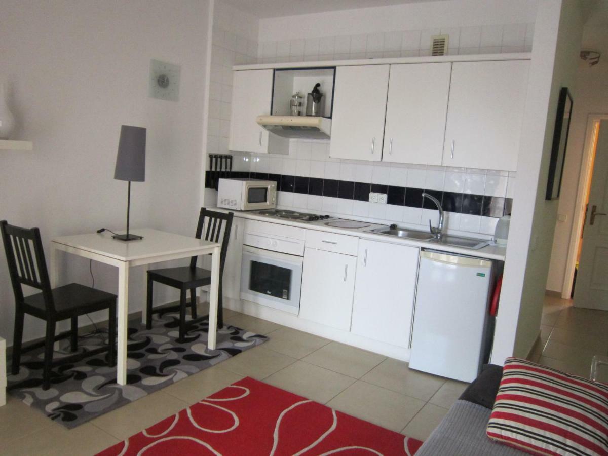 Apartment Yucca Costa Adeje  Exterior photo